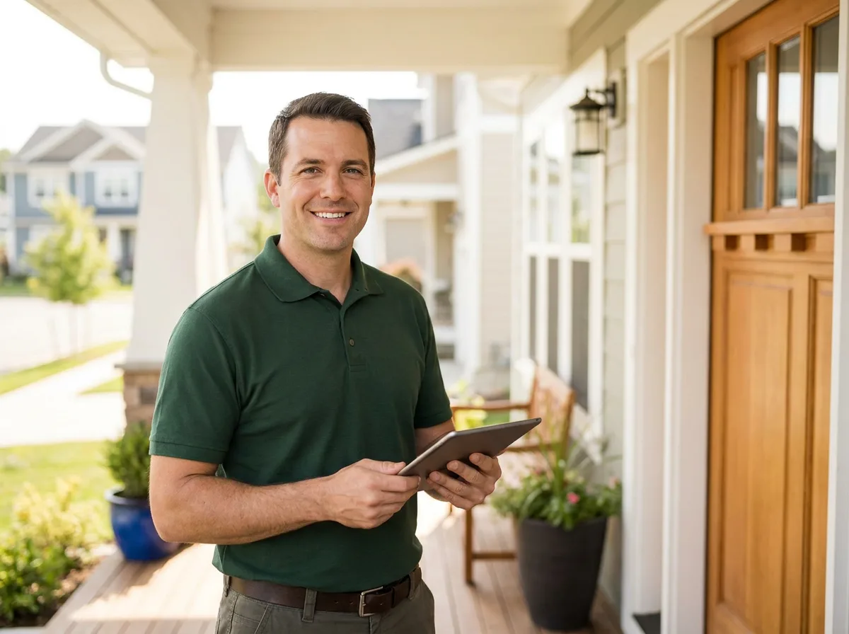 Pest control FAQs for Battle Creek, NE